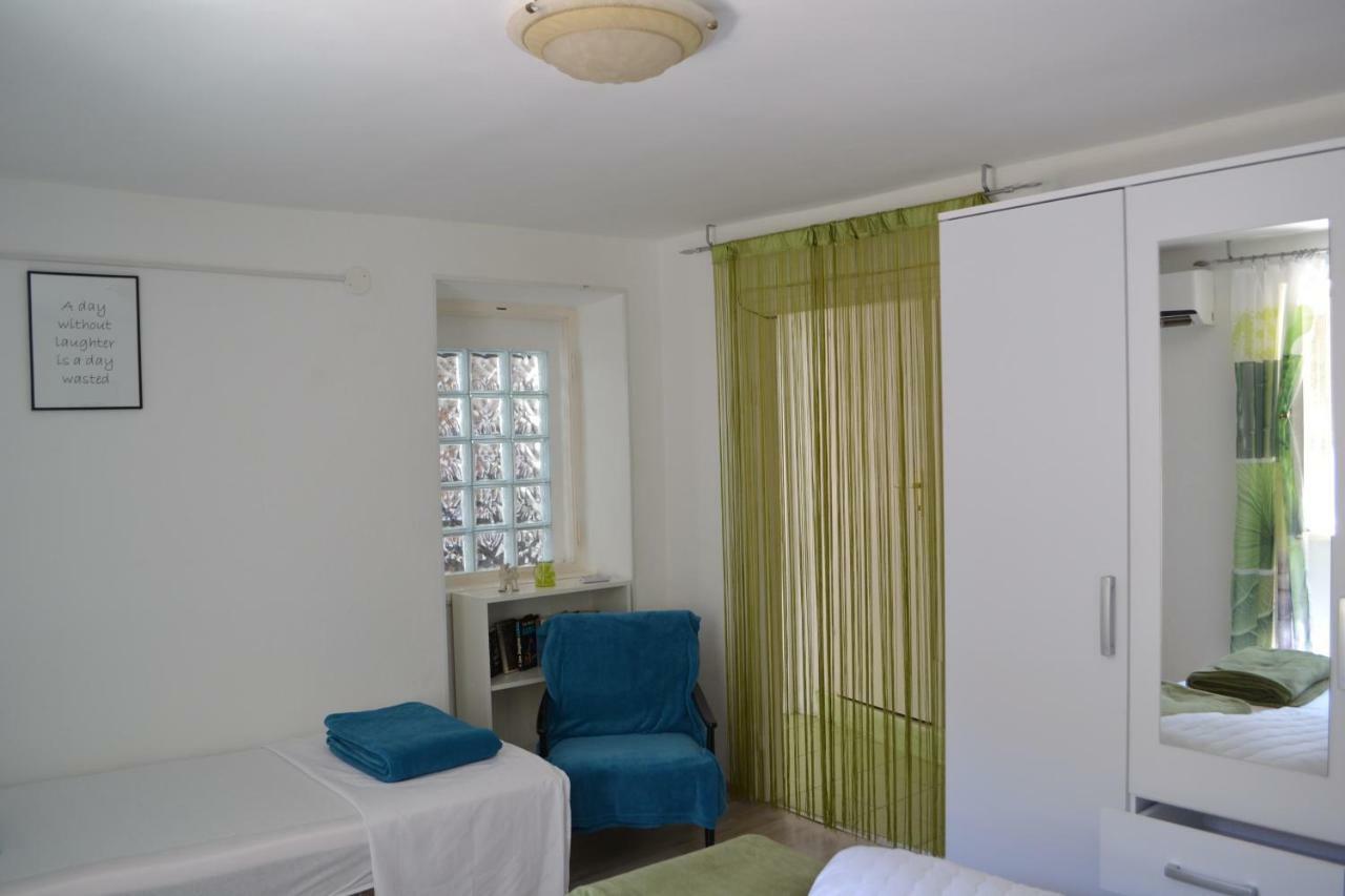 Relaxing Apartment Carpe Diem Сплит Экстерьер фото